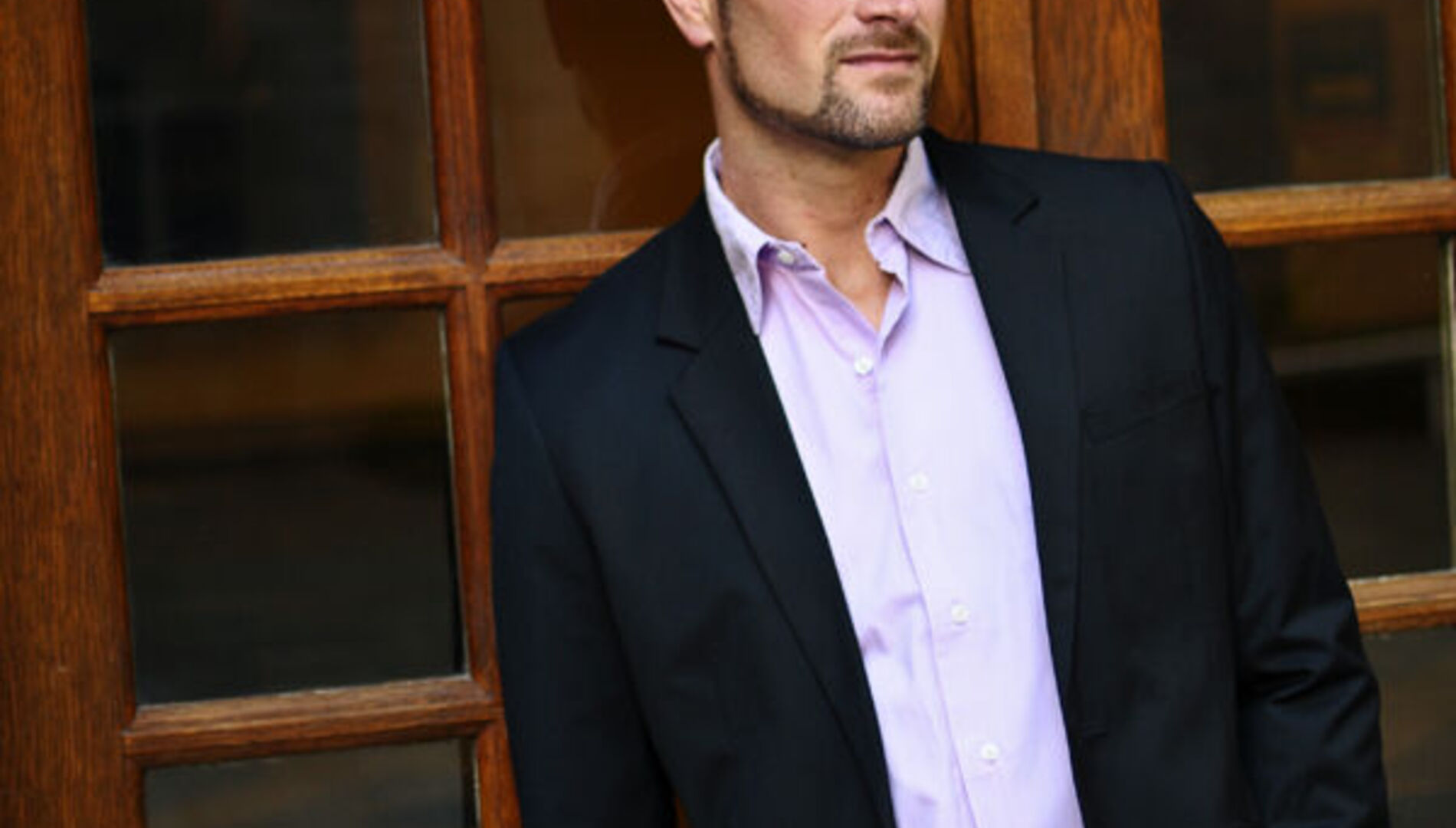 V Международный фестиваль
актуальной музыки «Другое пространство».
Дж. Адамс. «Эль Ниньо» – рождественская оратория