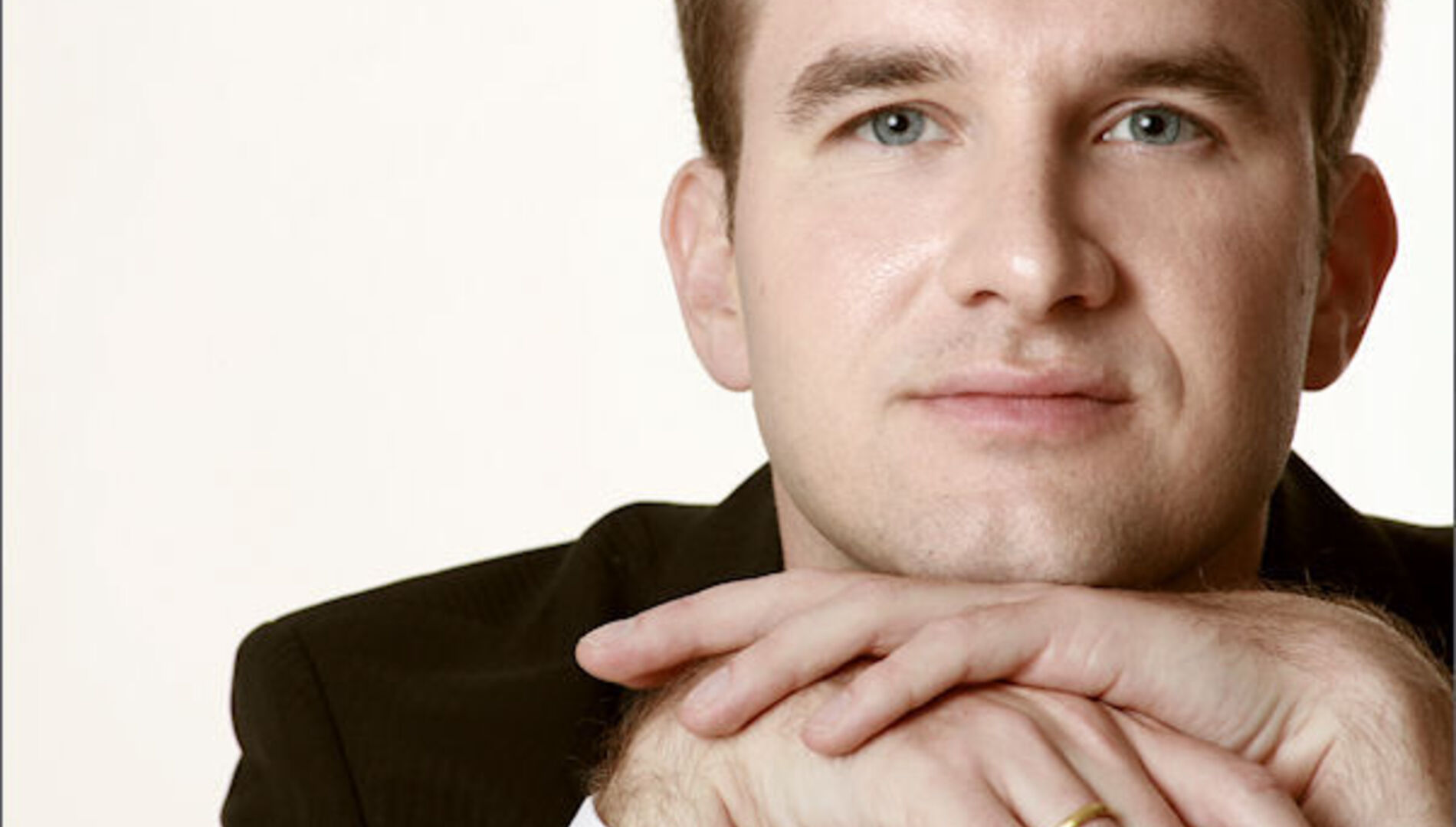 Бах. «Страсти по Матфею»
«Бах-ансамбль», Гельмут Риллинг