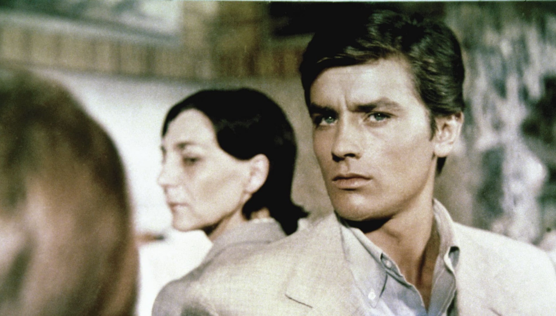 «На ярком солнце»