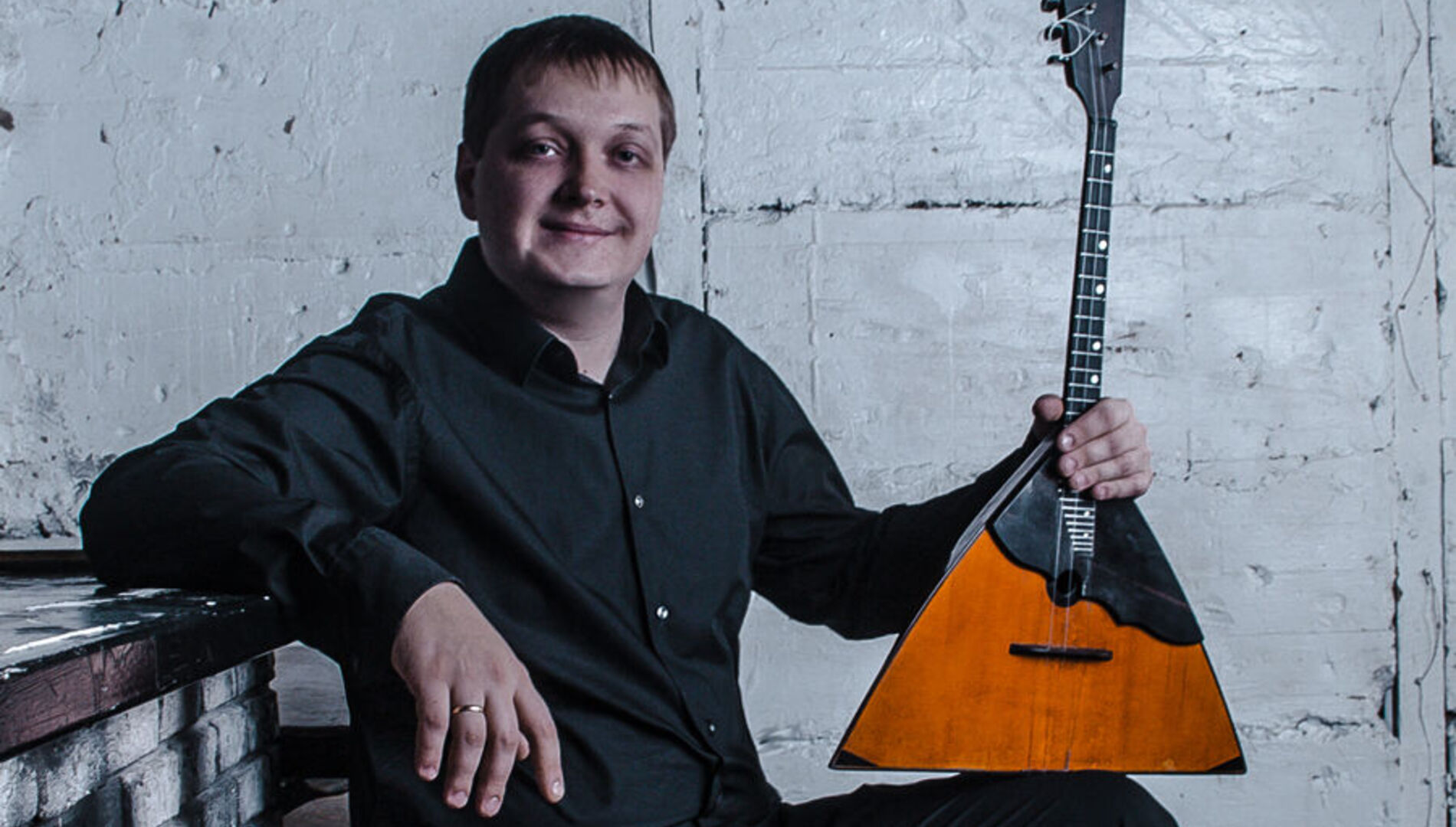 Большой юбилейный концерт.
Лауреаты Всероссийского
музыкального конкурса