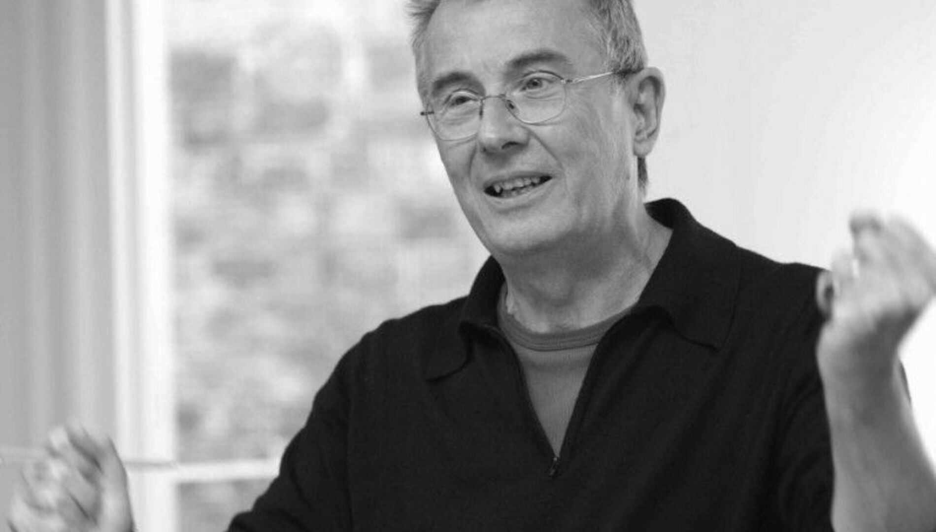 Звёзды мировой оперы в Москве
Джейми Бартон (меццо-сопрано, США)