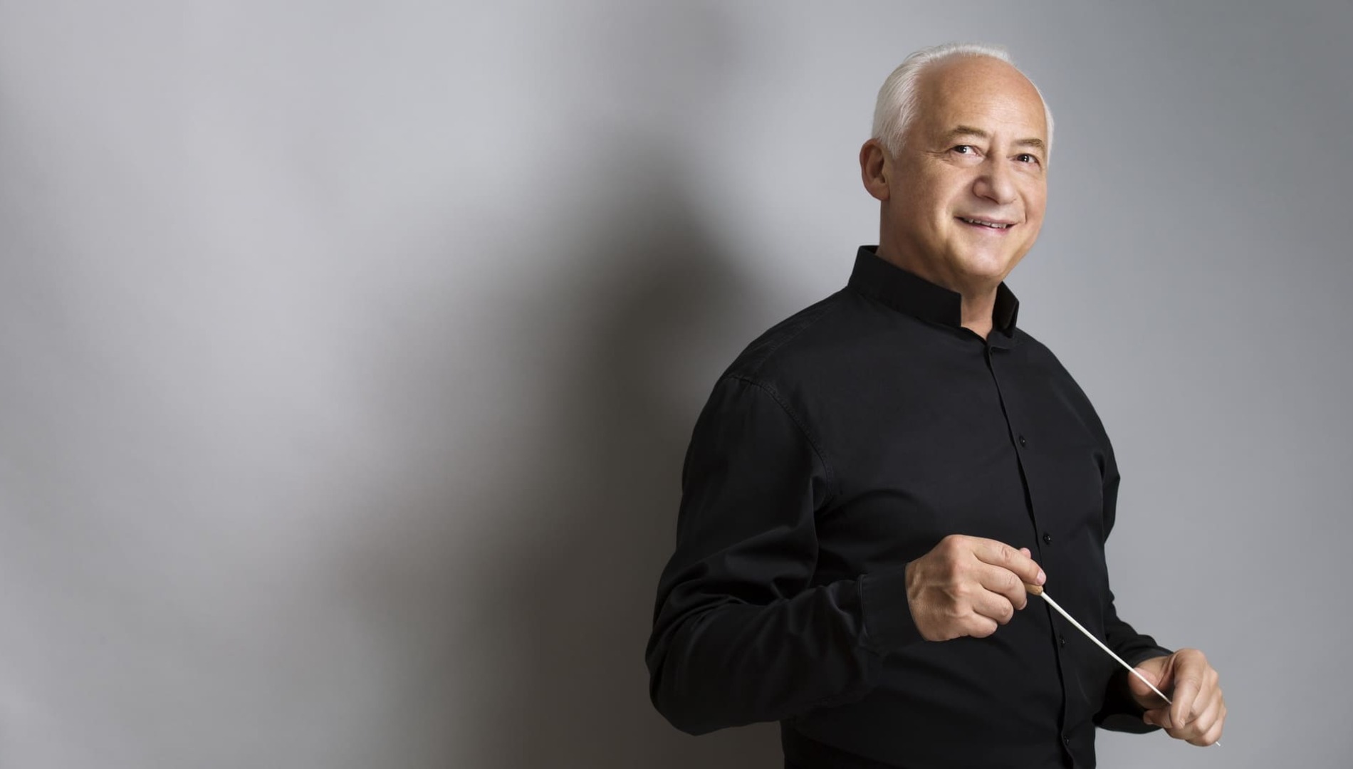 Денис Мацуев, Национальный филармонический оркестр России, Владимир Спиваков