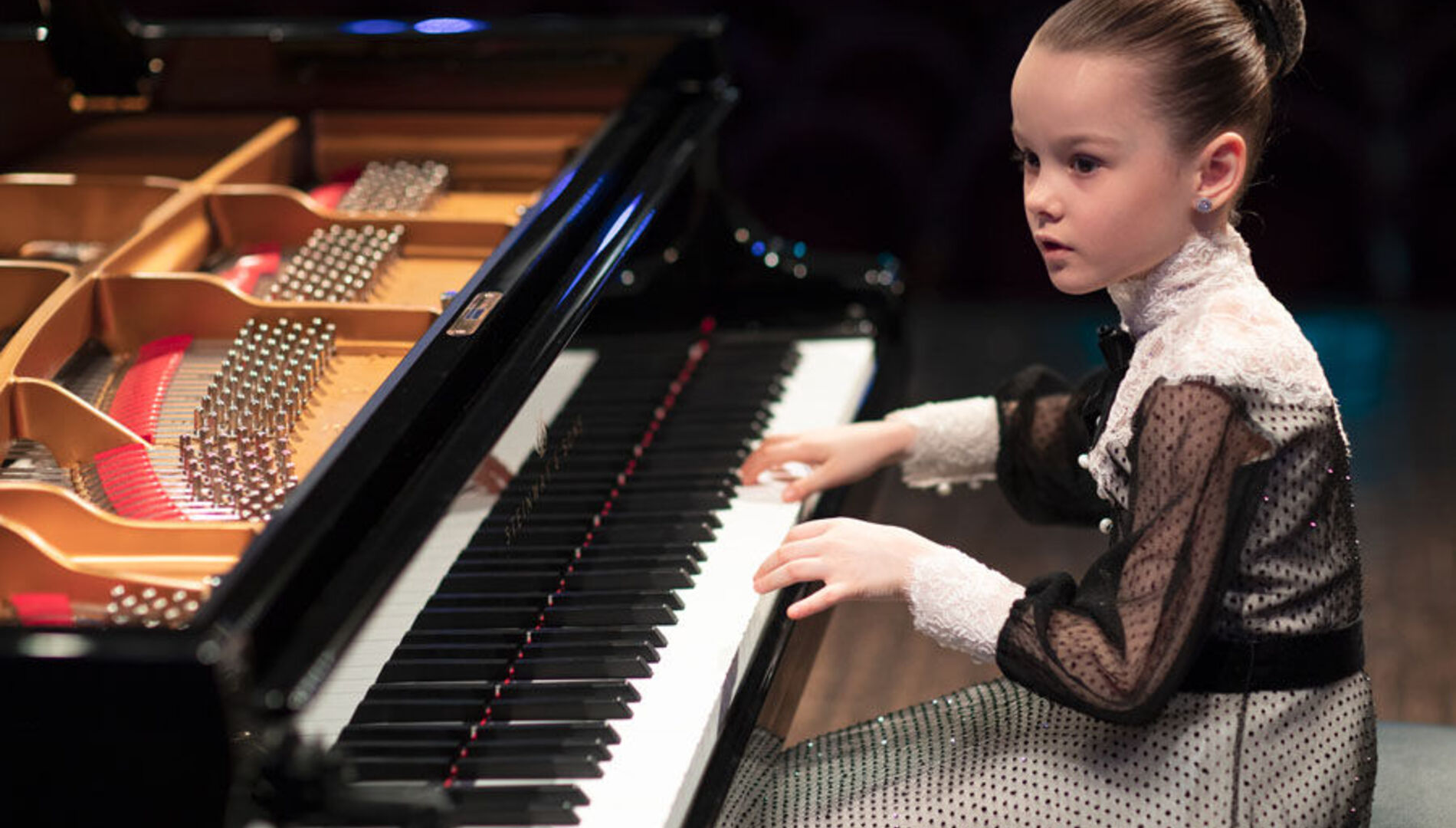 Фонд «Новые имена».
Президент – Денис Мацуев