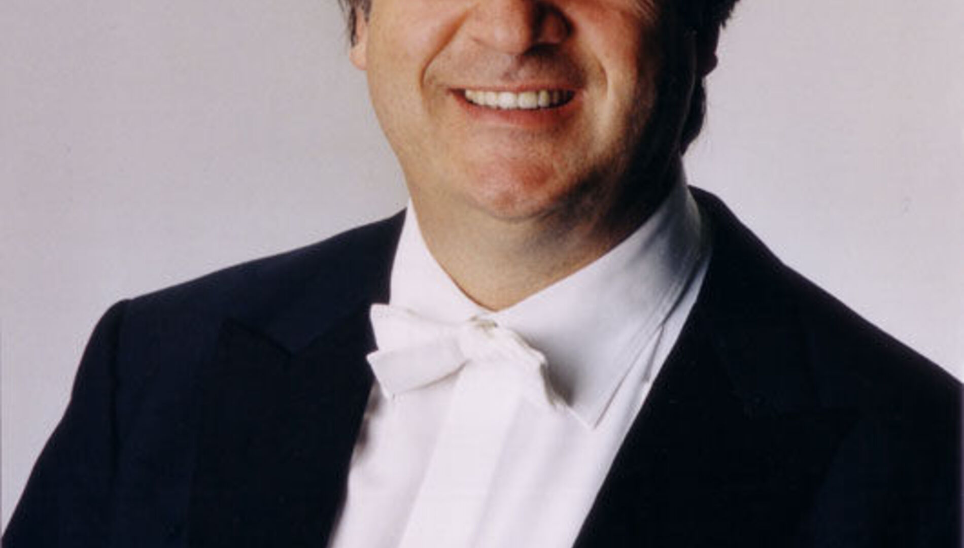 Московский государственный
академический симфонический оркестр
под управлением Павла Когана