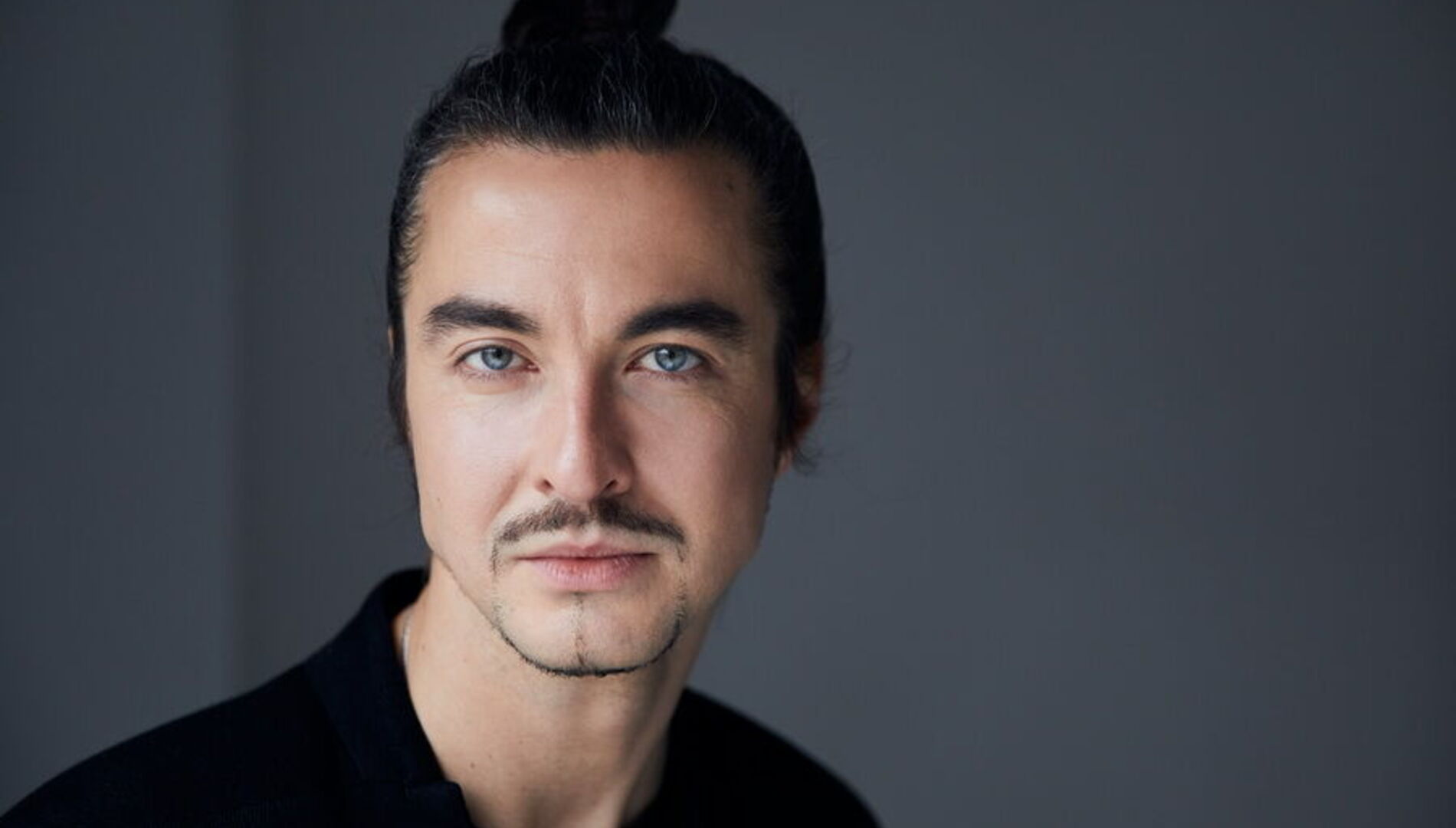 Вадим Репин, Филипп Чижевский,
Российский национальный
молодёжный симфонический оркестр