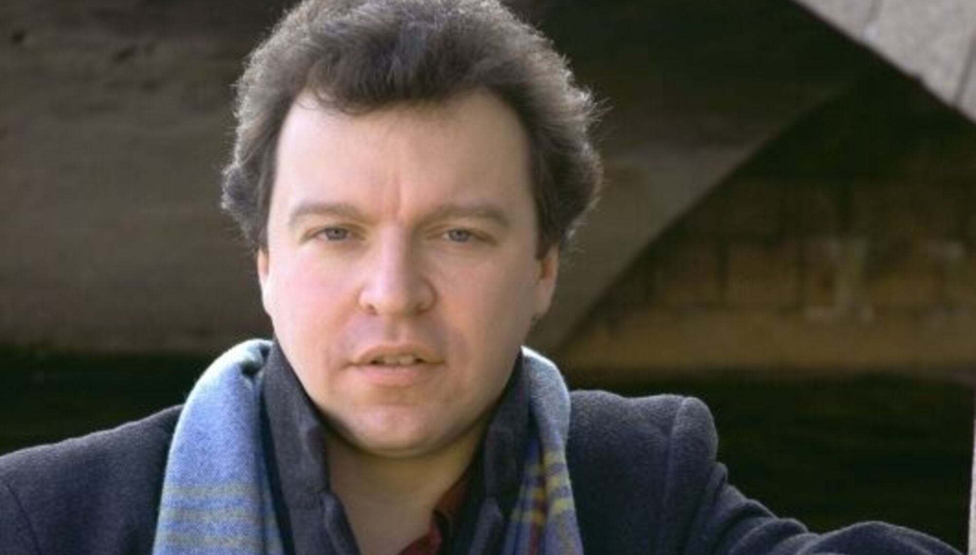 Сергей Словачевский, Сергей Кузнецов