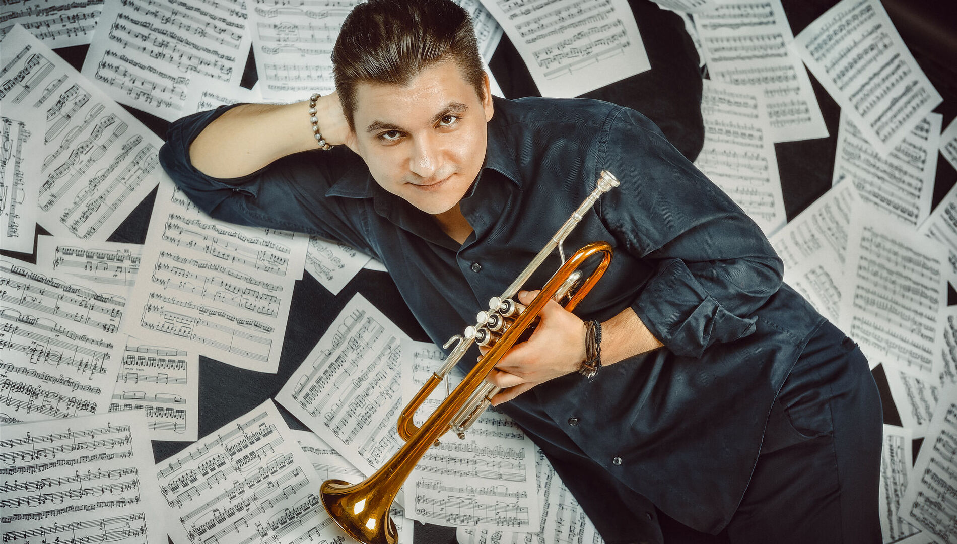 Концерт абонемента № 35
перенесен на 15 мая 2021 года.
Симфонические хиты мировой оперы