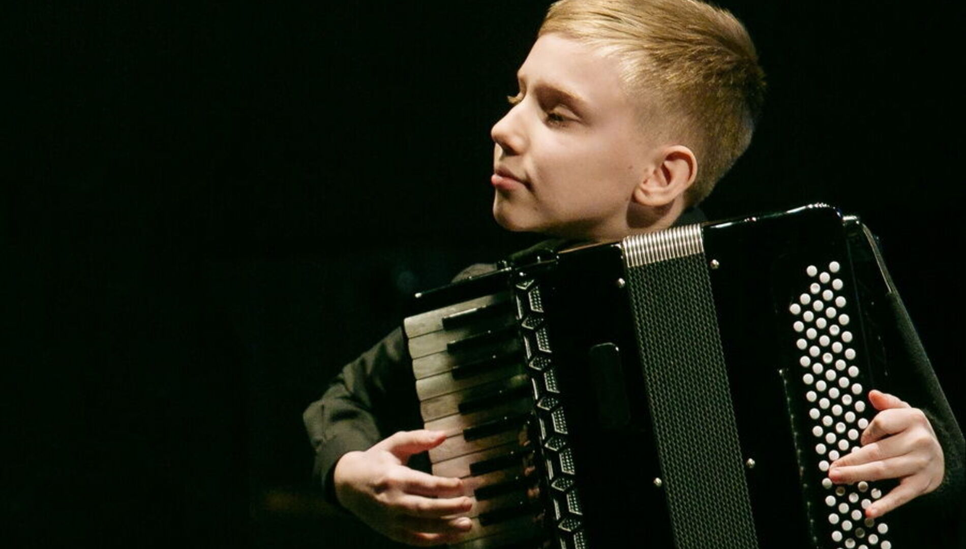 Стипендиаты Фонда
Владимира Спивакова