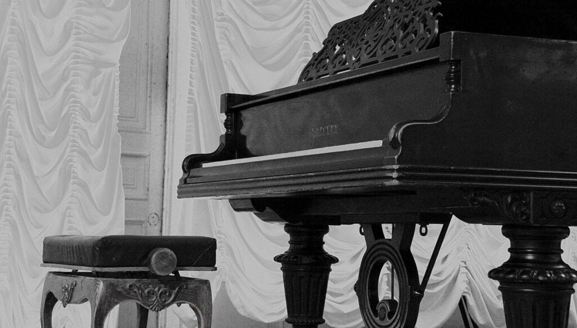 Рахманинов – Мусоргский – Чайковский