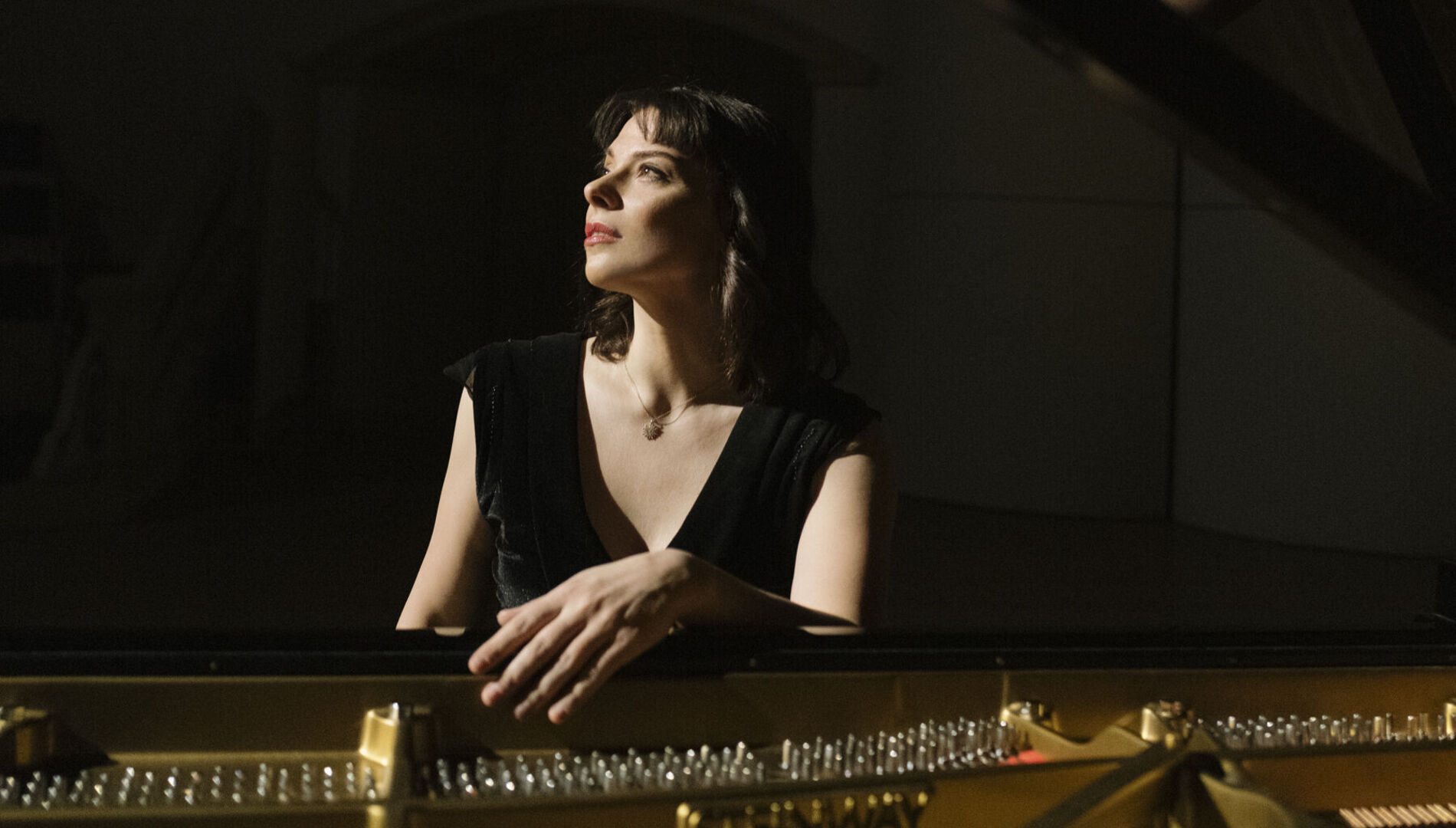 Международный конкурс 
 пианистов, композиторов и дирижёров 
 имени С. В. Рахманинова. 
 Специальность «Композиция»