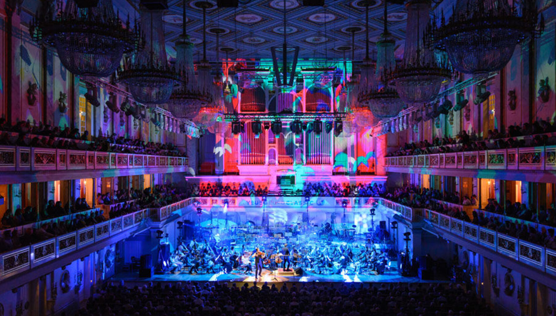 The Elements.
Nordic Pulse Ensemble,
Кристиан Ярви, Михаил Симонян