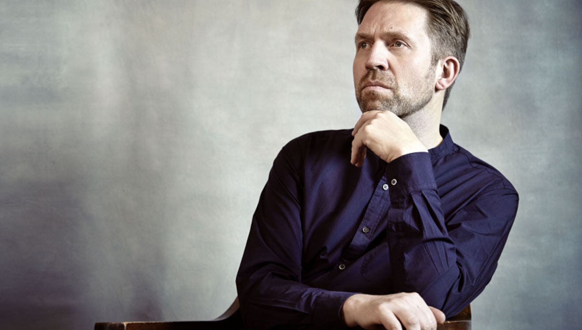 Кристиан Тецлафф,
Лейф Ове Андснес