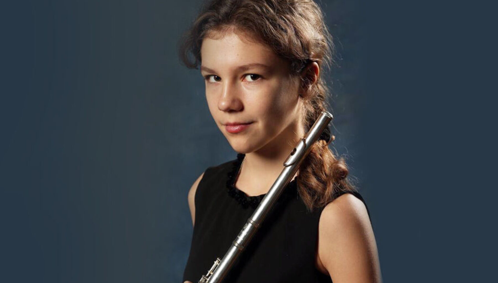 Фонд «Новые имена». 
 Президент – Денис Мацуев