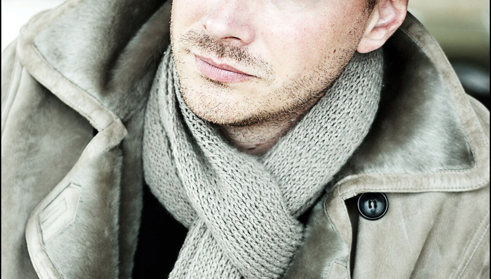 VIII Большой фестиваль РНО.
Михаил Плетнёв и Штефан Генц.
Камерный концерт