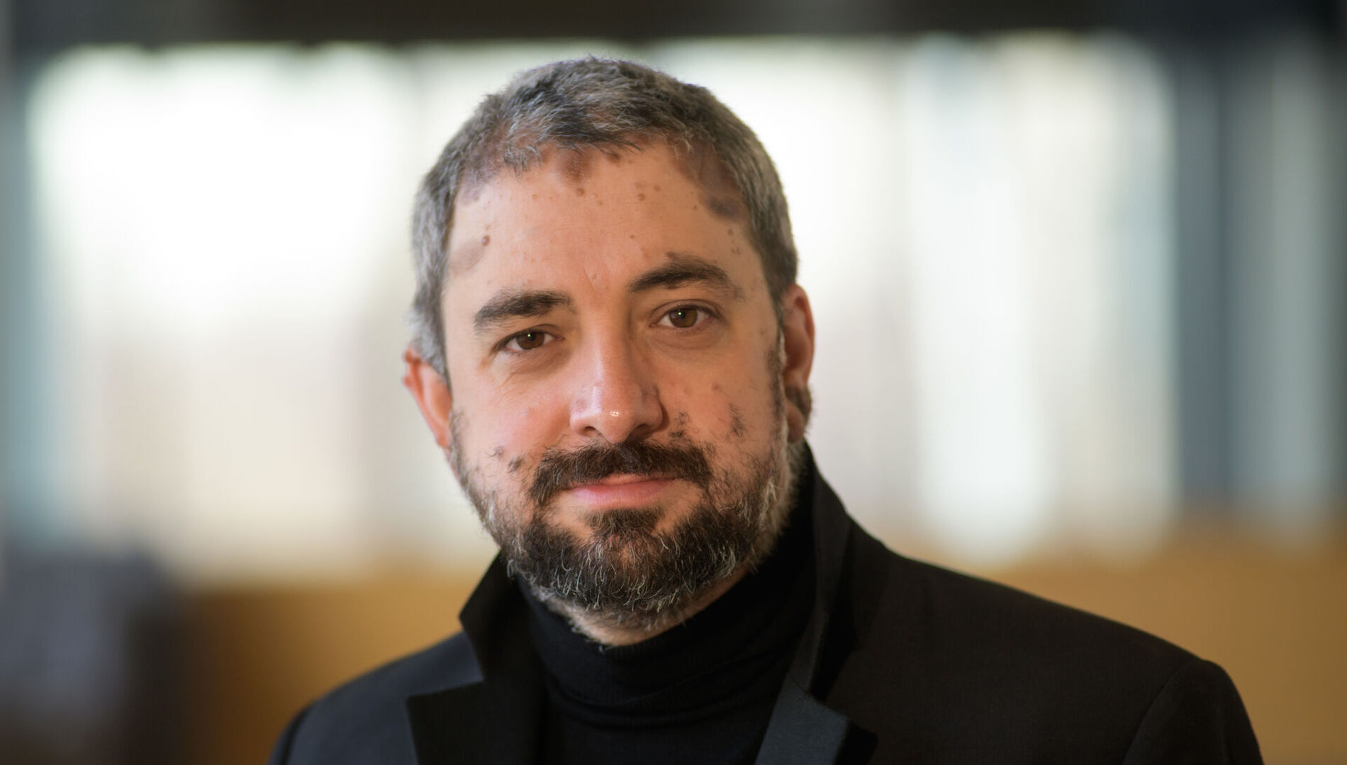 Вадим Репин, Александр Князев,
Константин Лифшиц, Саша Гётцель,
Российский национальный
молодёжный симфонический оркестр