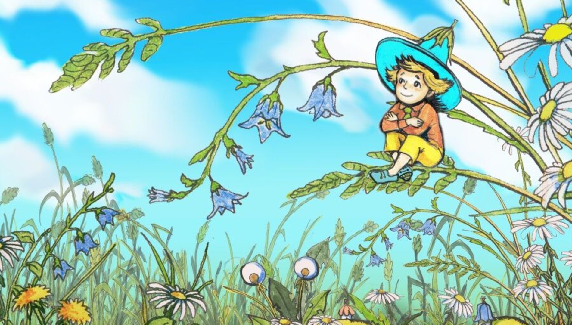 Н. Носов – «Приключения
Незнайки и его друзей».
Дневные симфонические концерты для детей