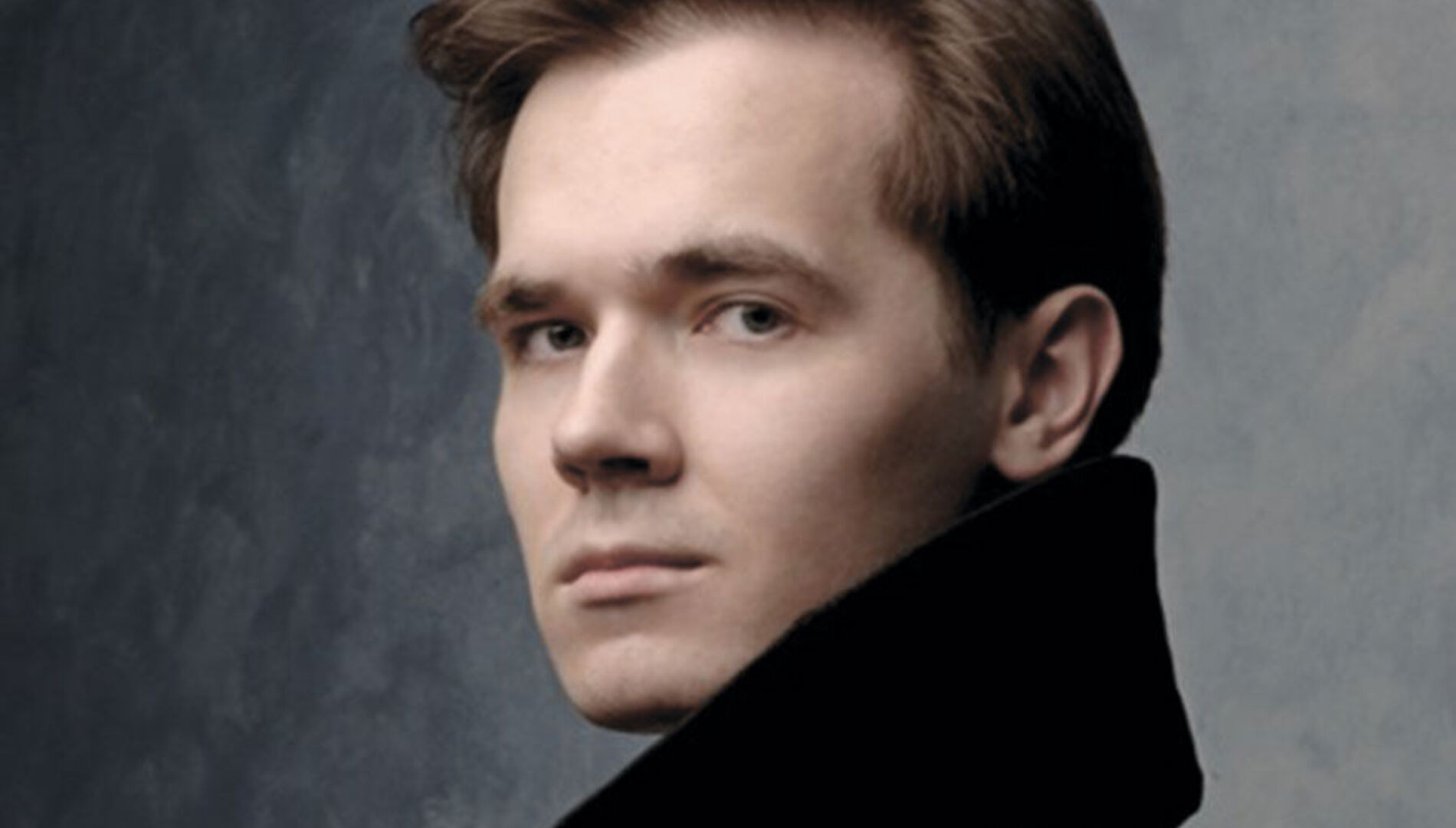 Стипендиаты международного благотворительного фонда Владимира Спивакова