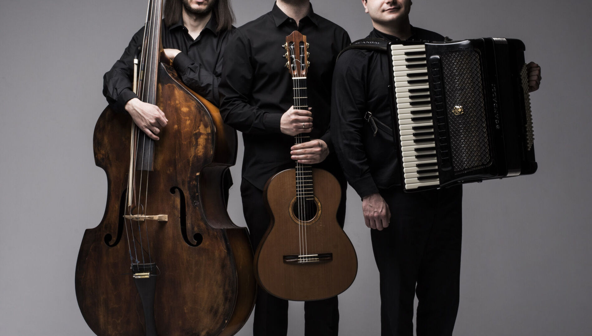 «Новые имена классической гитары». 
 Молодежная программа XVI Московского международного фестиваля «Виртуозы гитары»