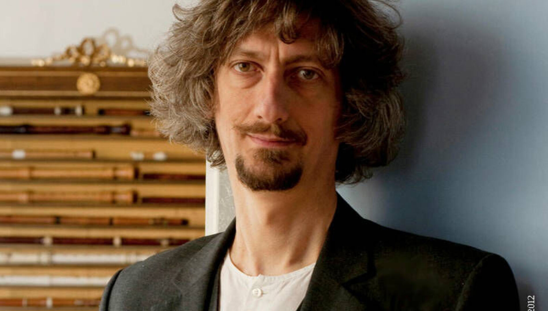 Вивальди – «Олимпиада»