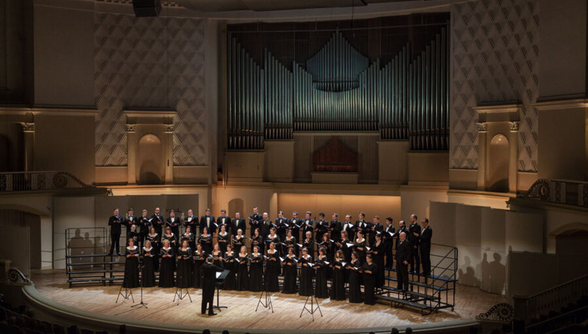 Вагнер. «Летучий Голландец»