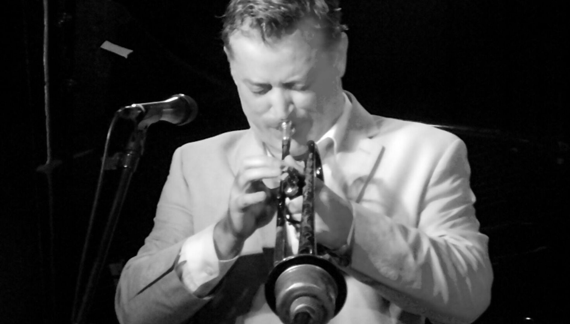 Nate Birkey Jazz Quintet