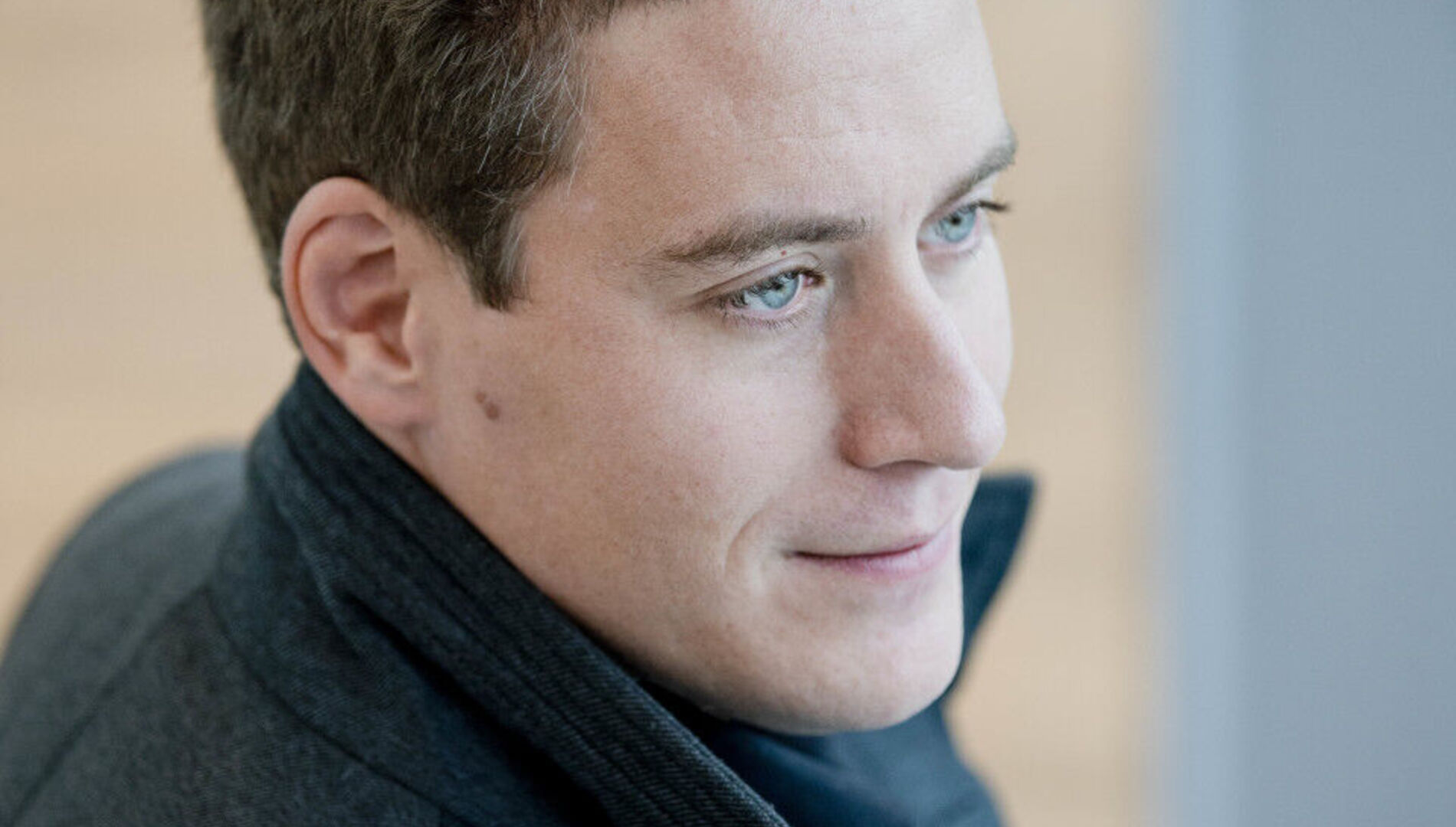 Госоркестр России имени
Е. Ф. Светланова, Василий Петренко,
Кристоф Барати