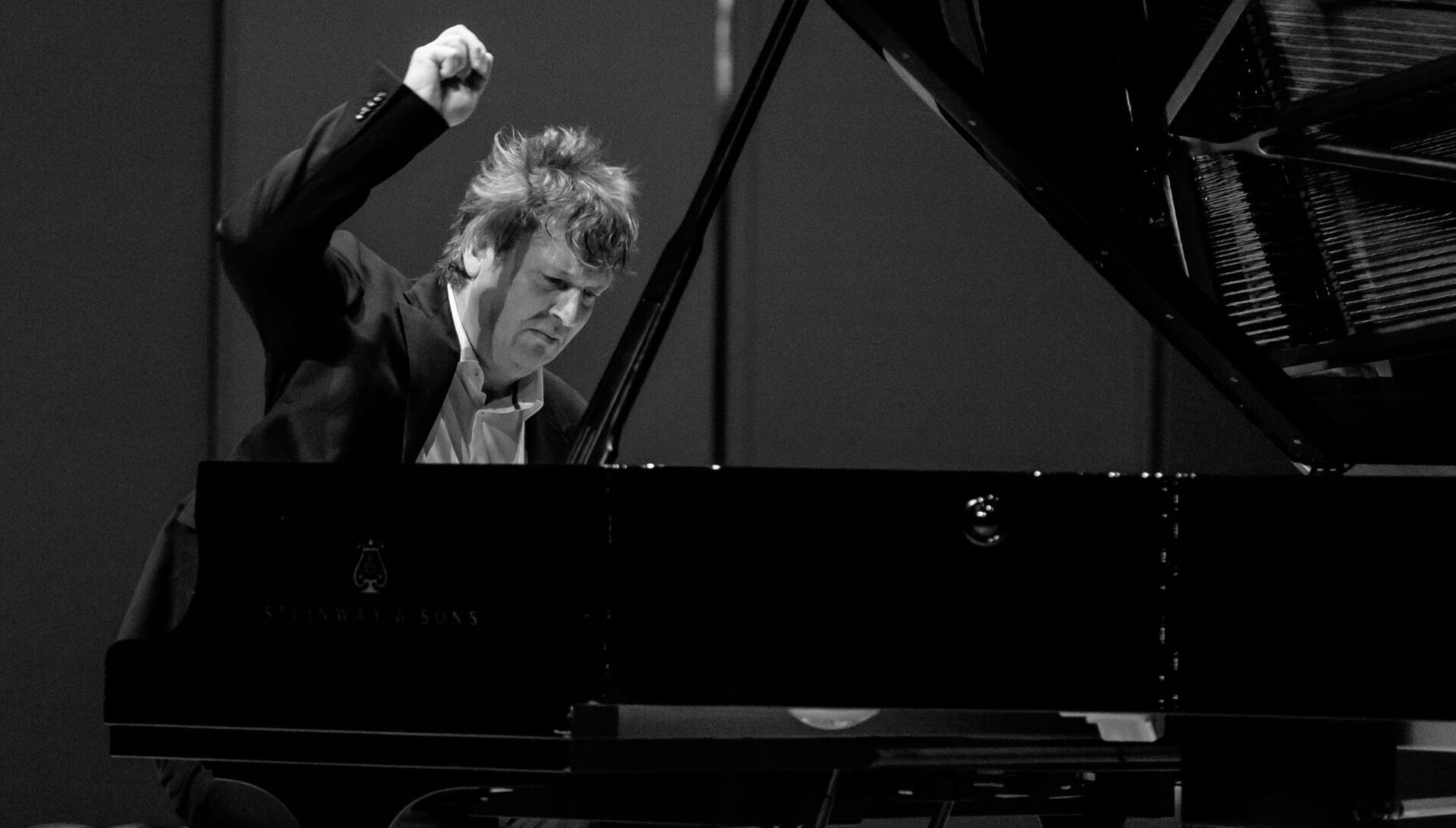 Коллекция исполнений
Бориса Березовского