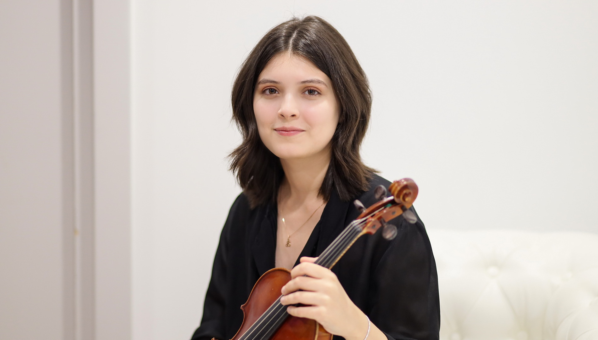 Солисты Московского
камерного оркестра Musica Viva