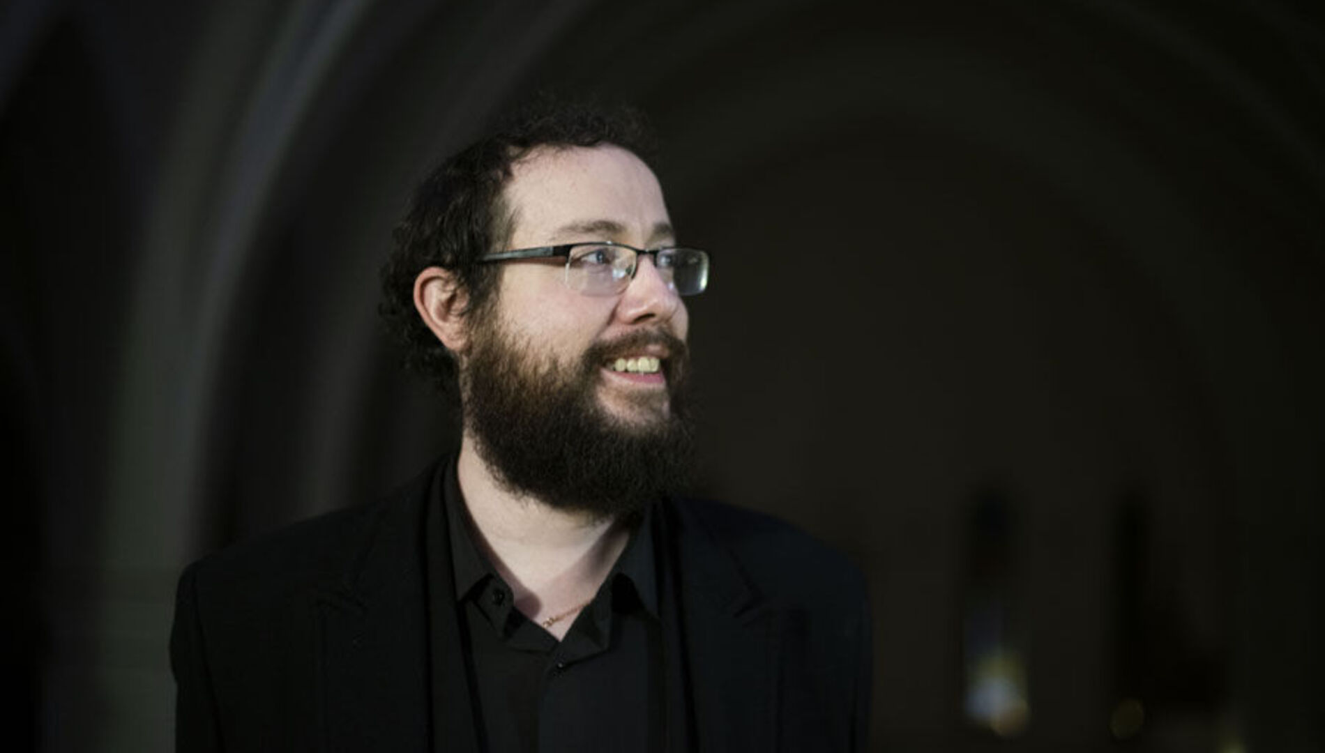 «Голоса органов мира». Даниэль Сальвадор