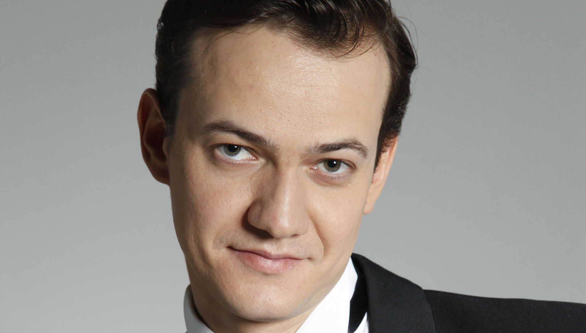 Делиб – опера «Лакме».
Российский национальный молодёжный симфонический оркестр,
Роберт Туои, Сабин Девьель