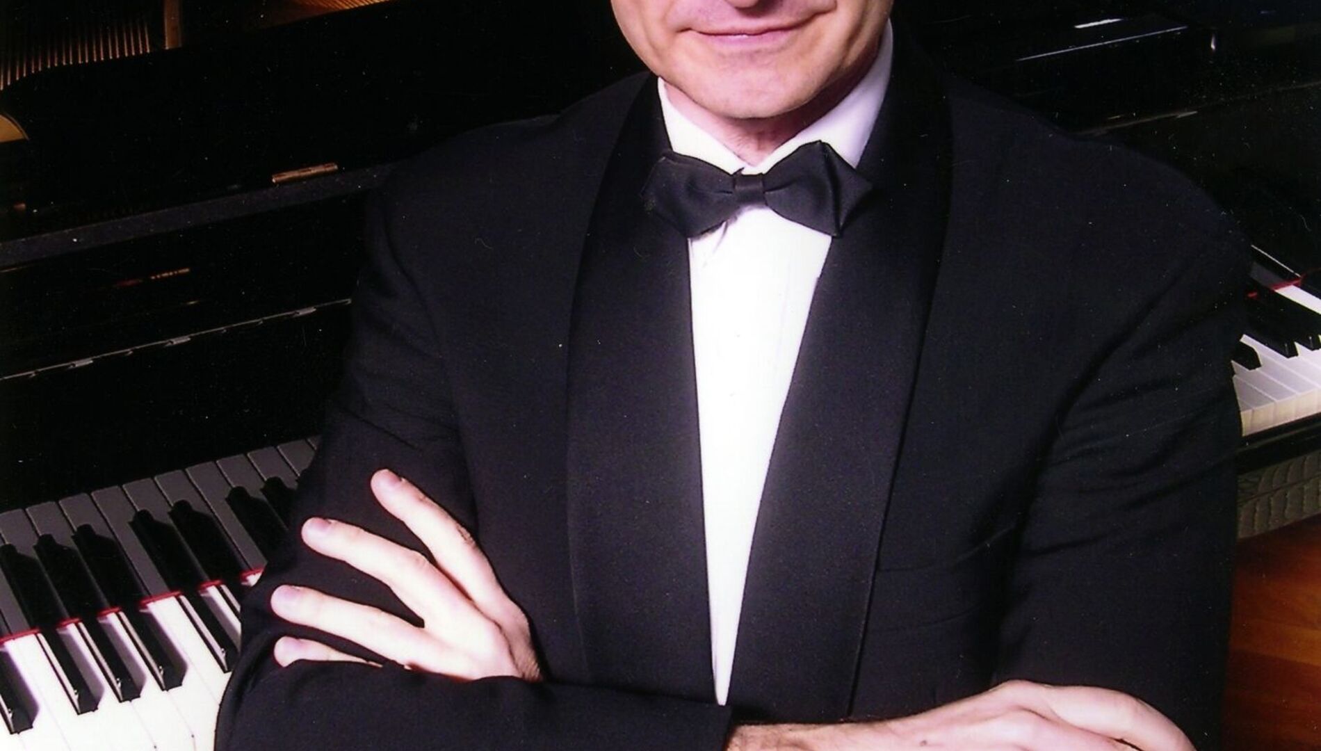 Госкапелла России,
Валерий Полянский,
Владимир Овчинников