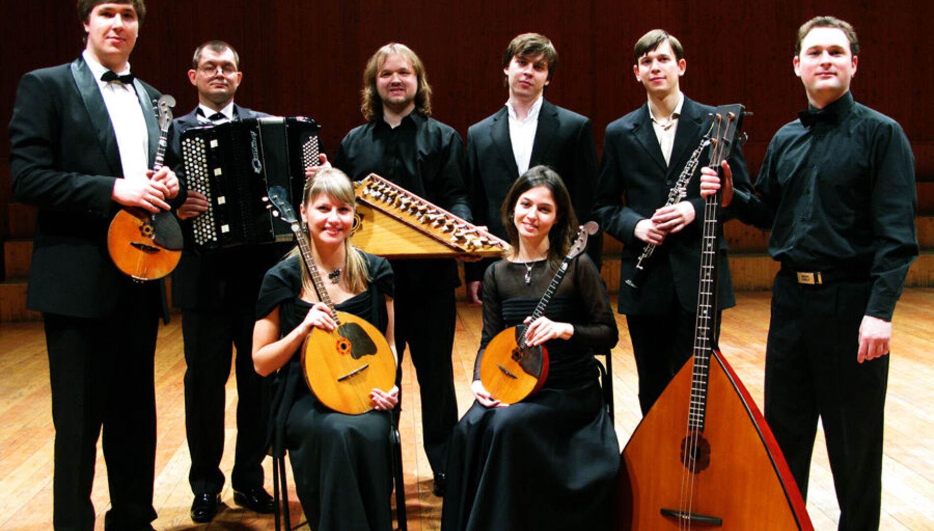 «Английские легенды и мифы»