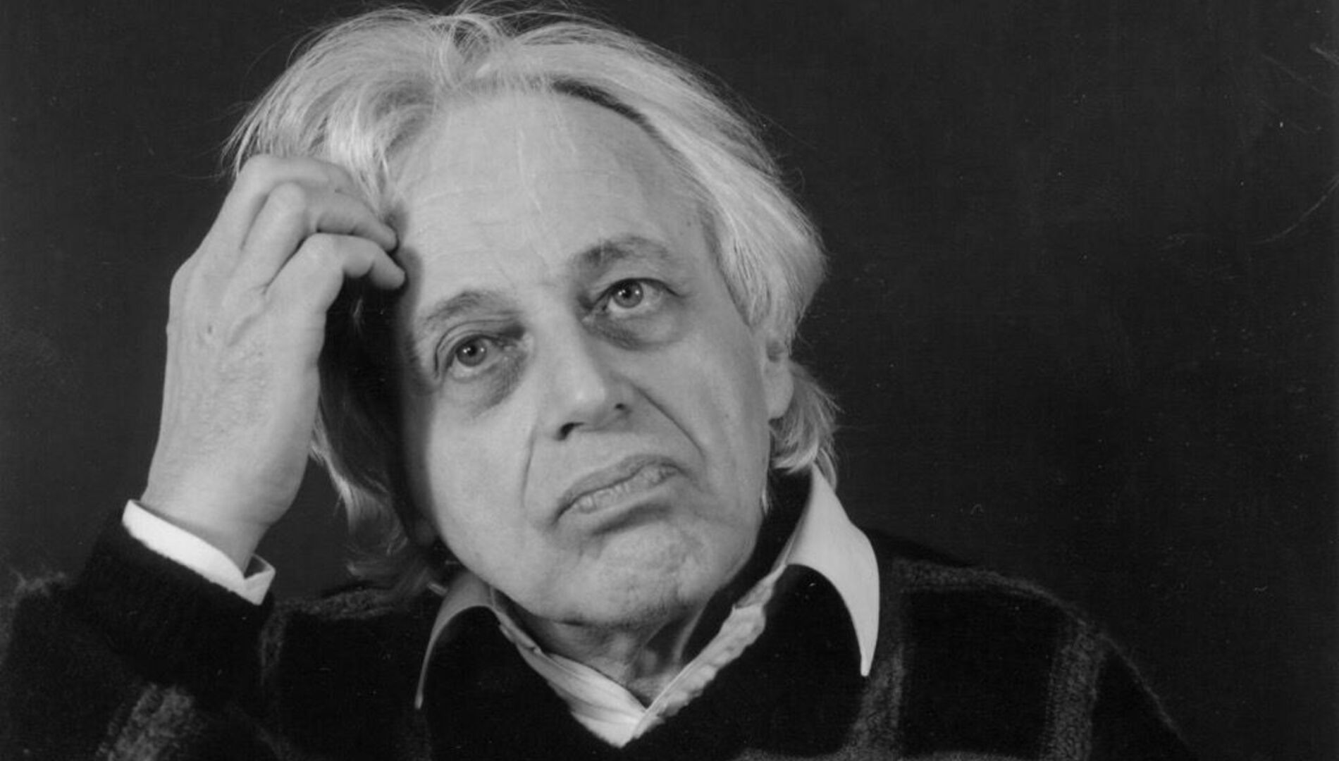 Лигети — Реквием. Сысоев — «Сферы»