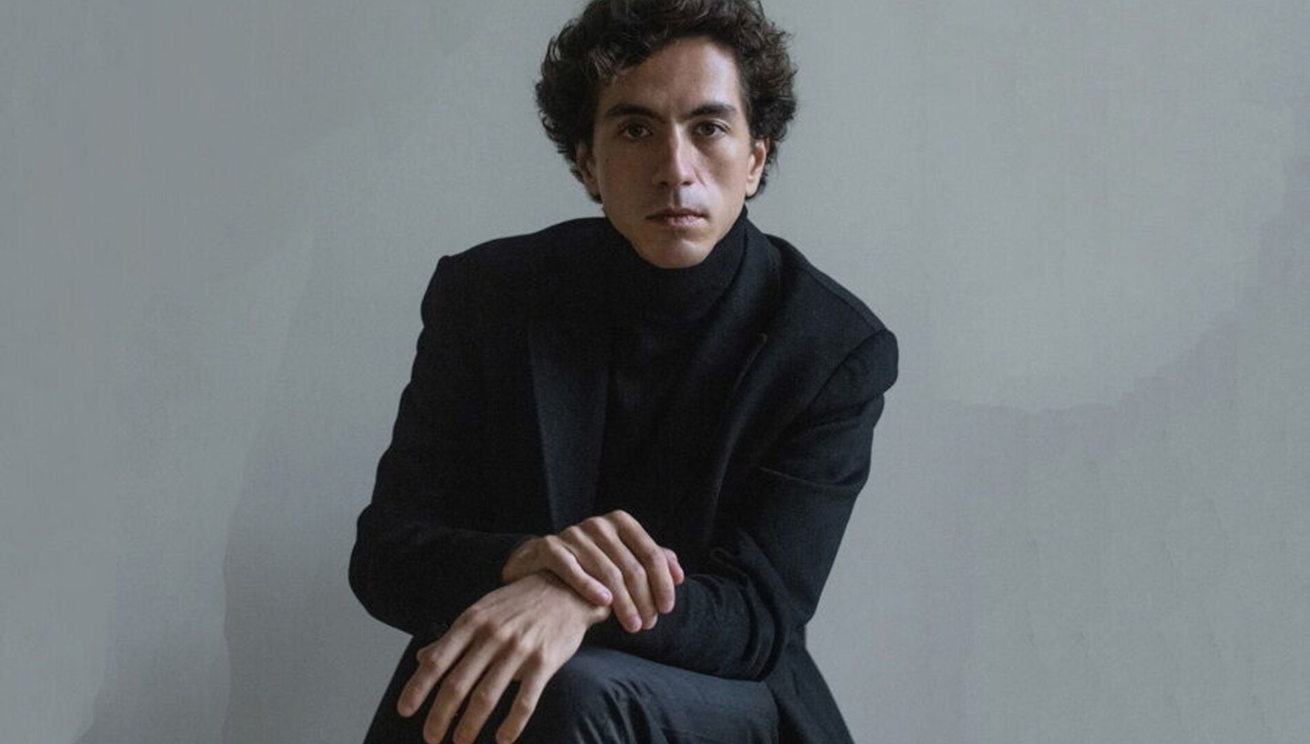 Шопен-гала. Константин Емельянов