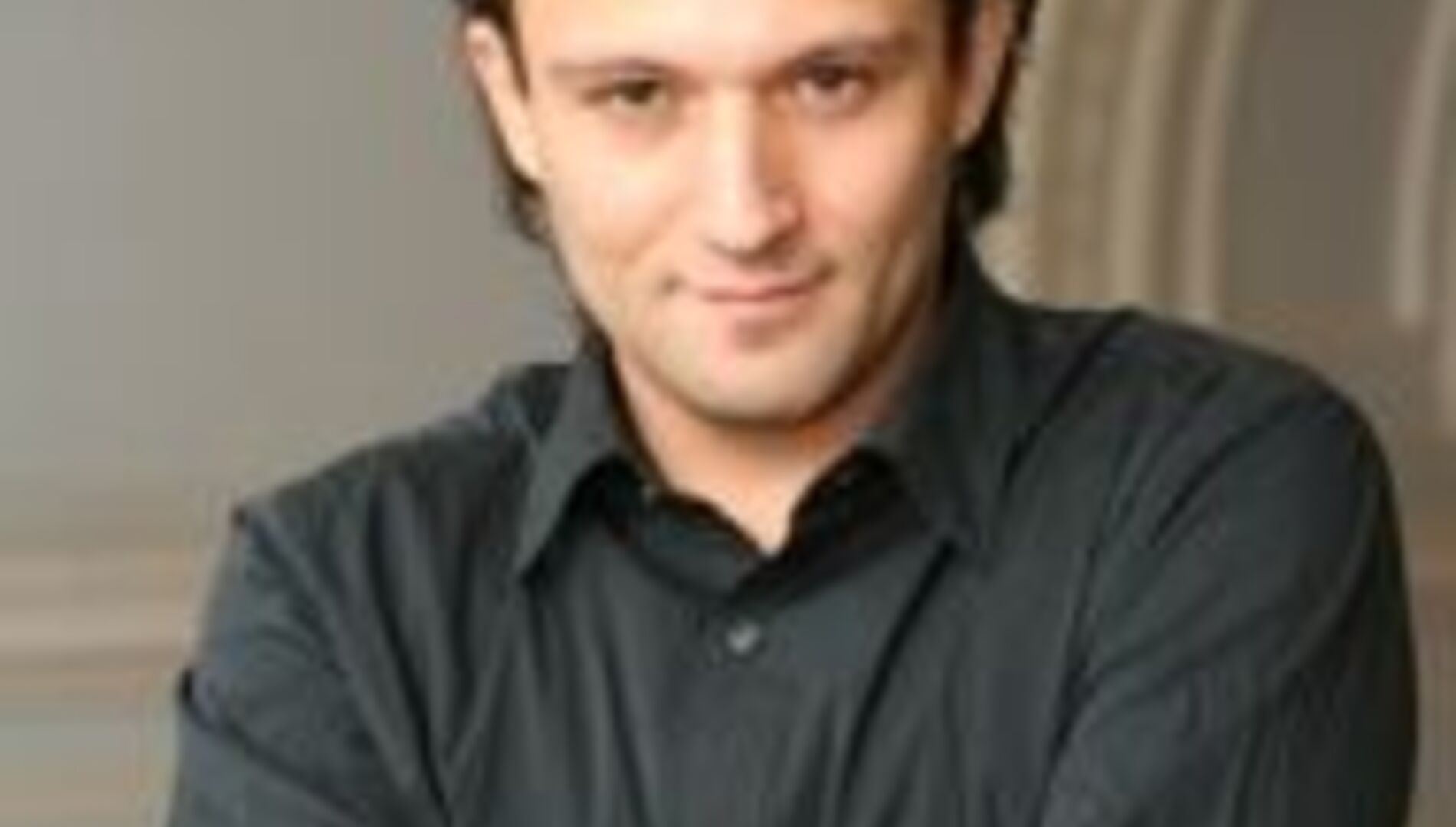 Российский национальный оркестр,
Сергей Поляничко, Дарья Каменева