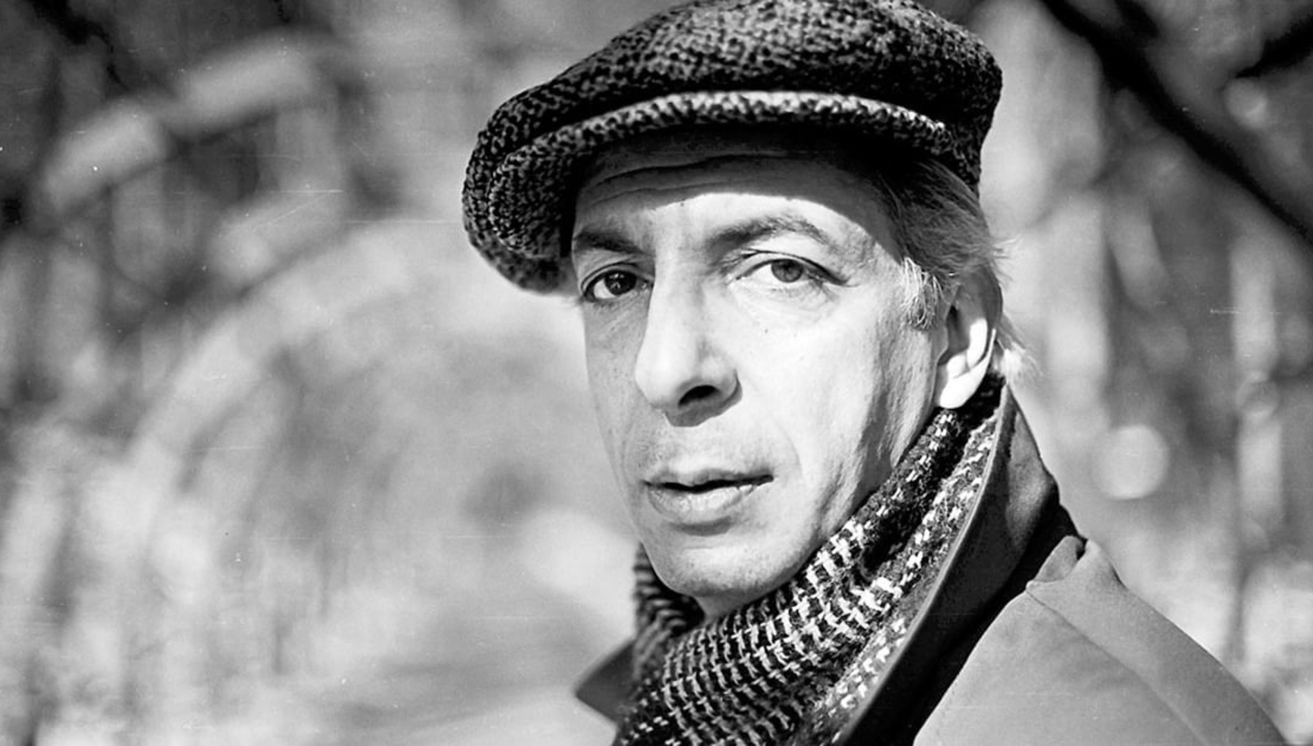 Микаэл Таривердиев. 95 лет со дня рождения.
Мгновения судьбы