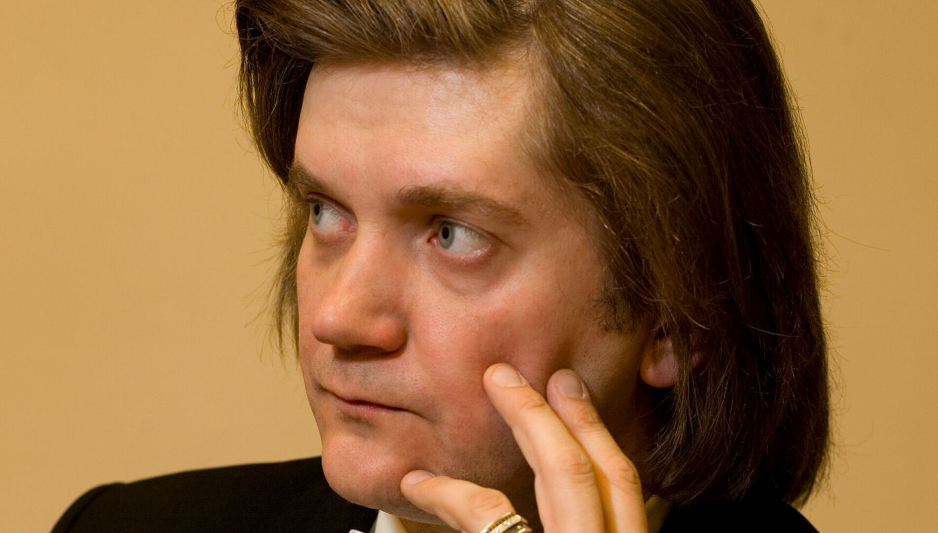 Академический симфонический
оркестр Нижегородской филармонии,
Феликс Коробов, Дмитрий Маслеев