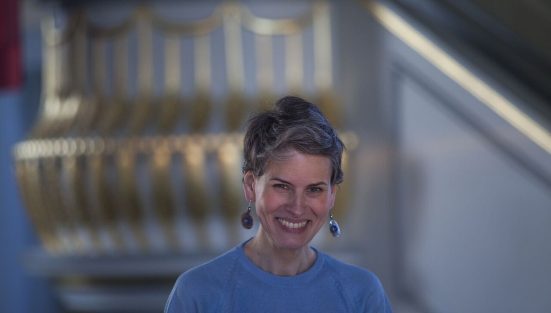 Г. Ф. Гендель. «Оттон»