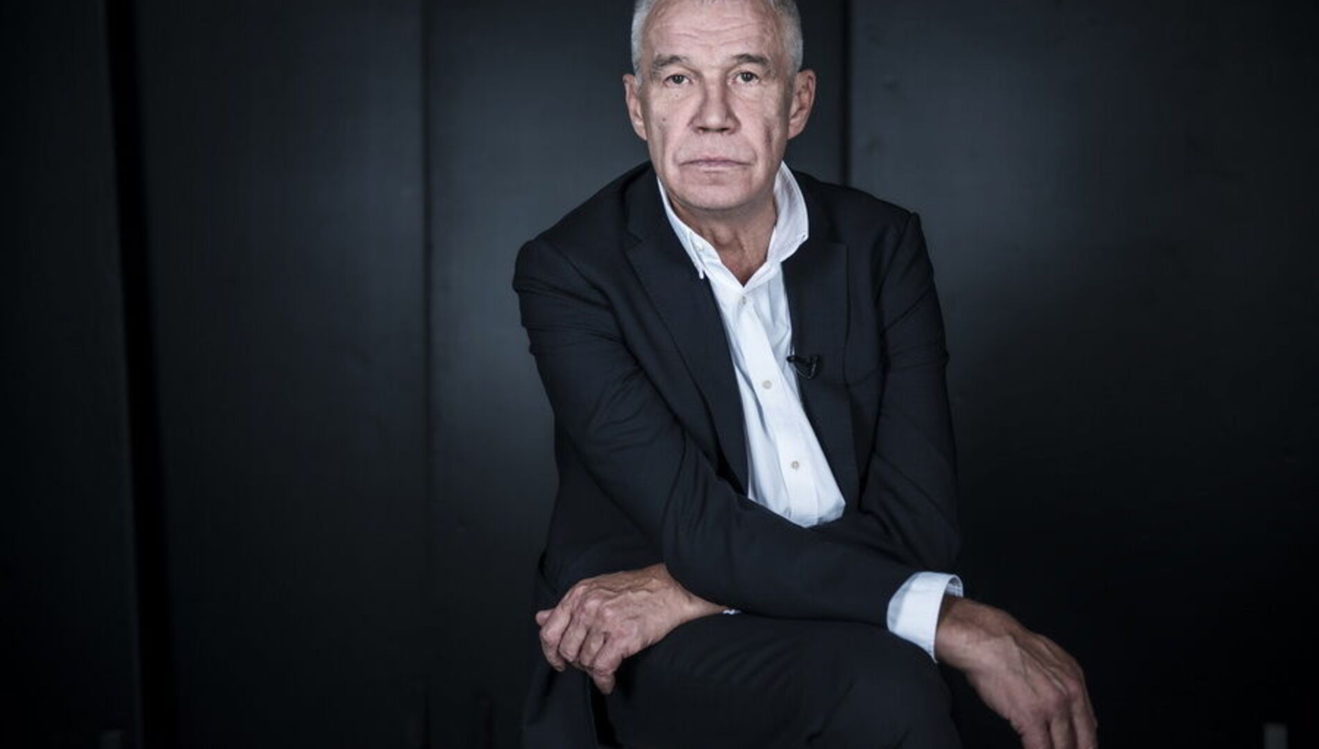 «Новая Россия», Юрий Башмет,
Сергей Гармаш