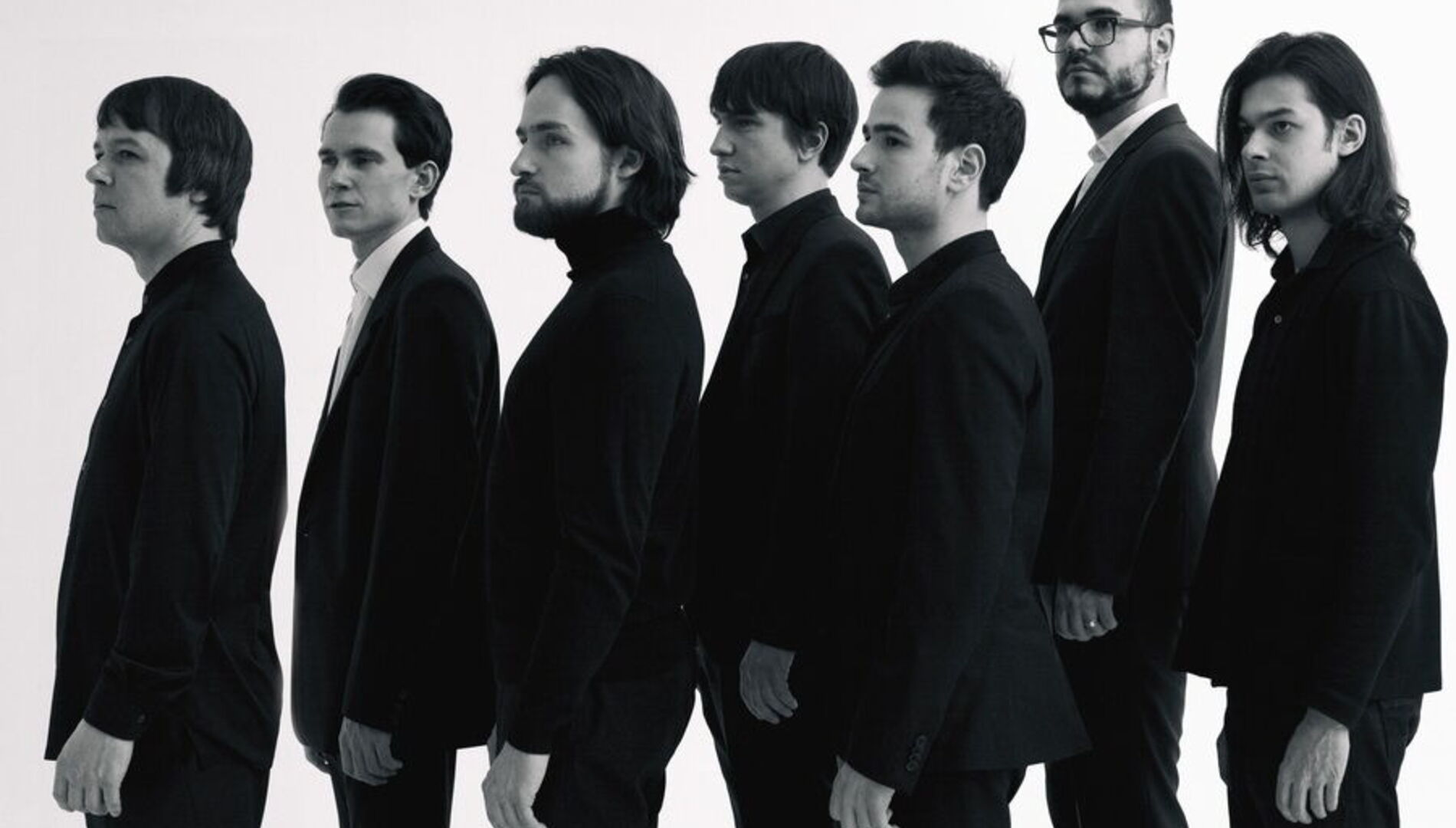 «Притяжение»