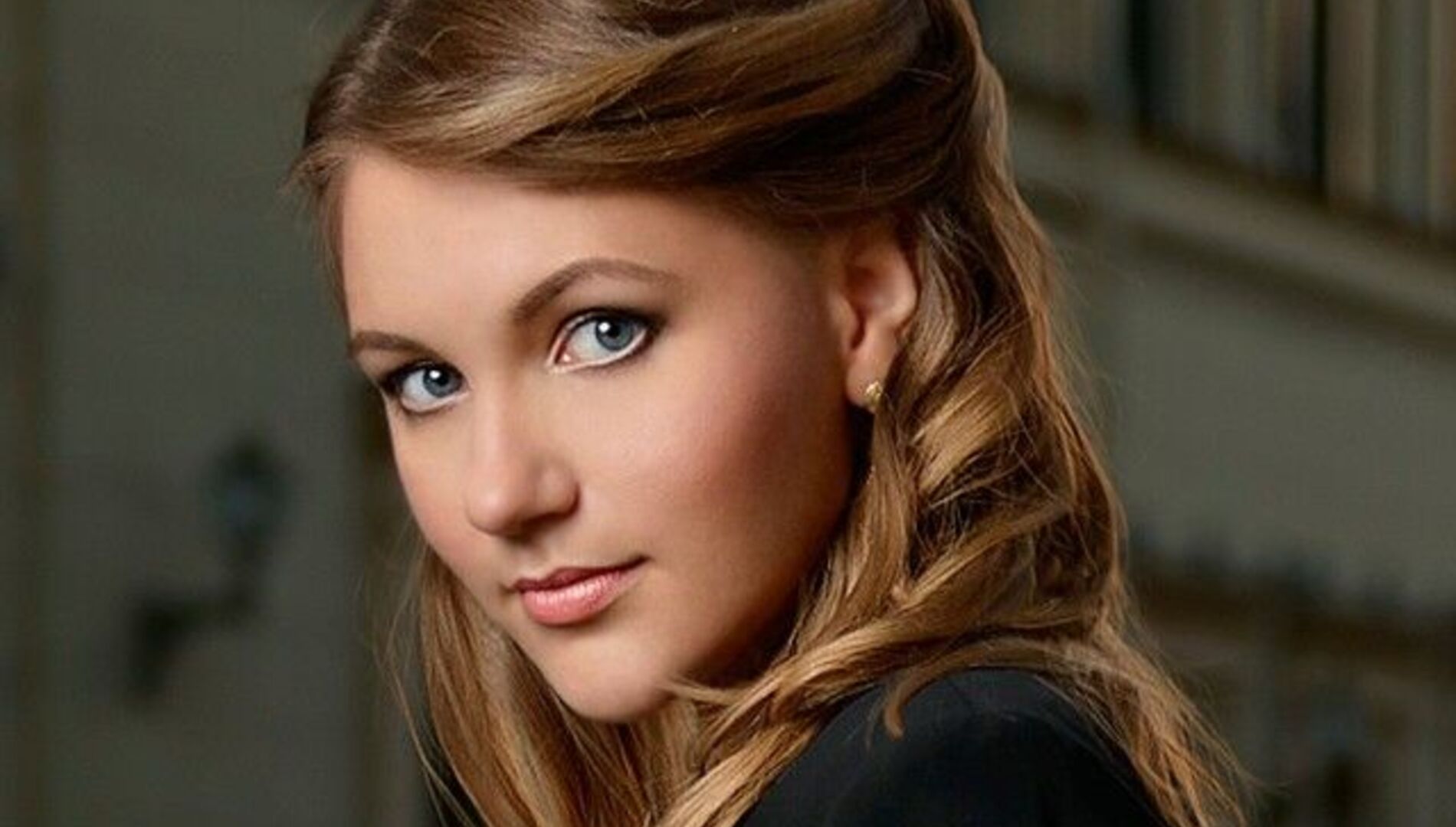 Исаак Дунаевский.
«Широка страна моя родная»