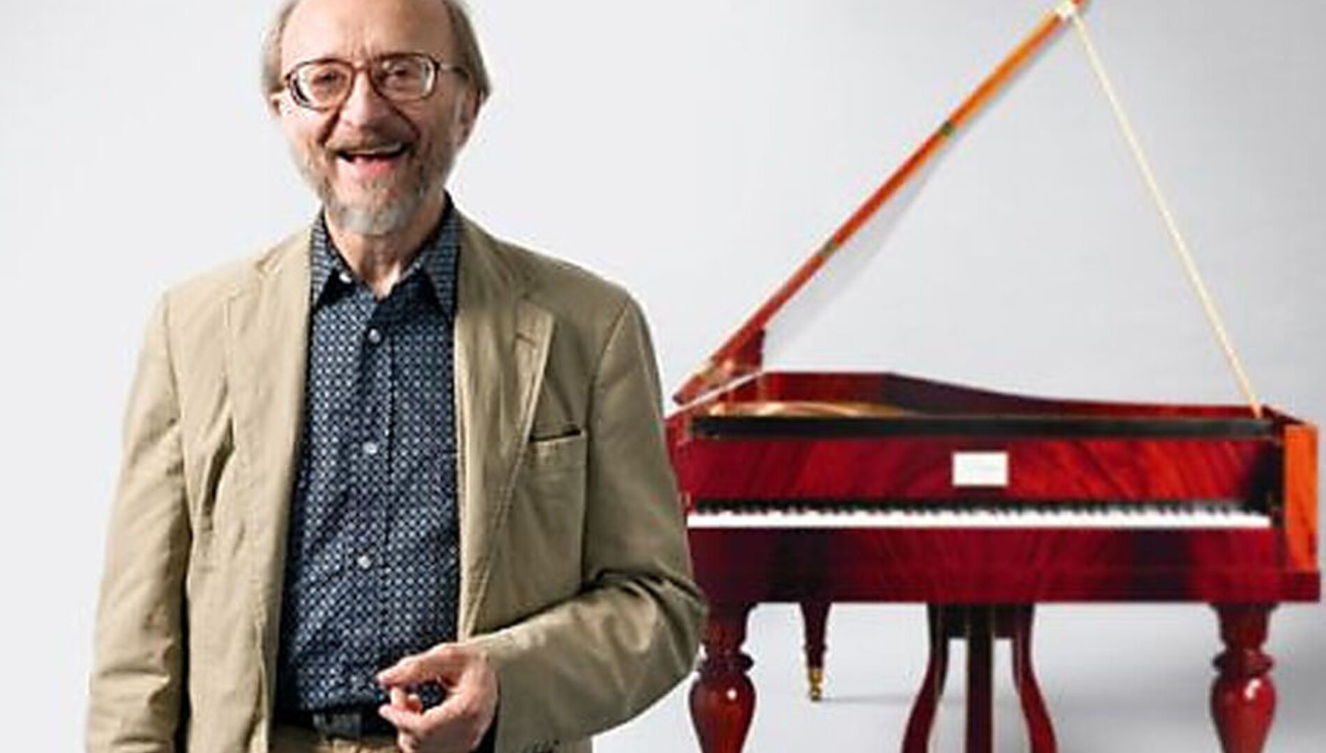 V Международный фестиваль
актуальной музыки
«Другое пространство»