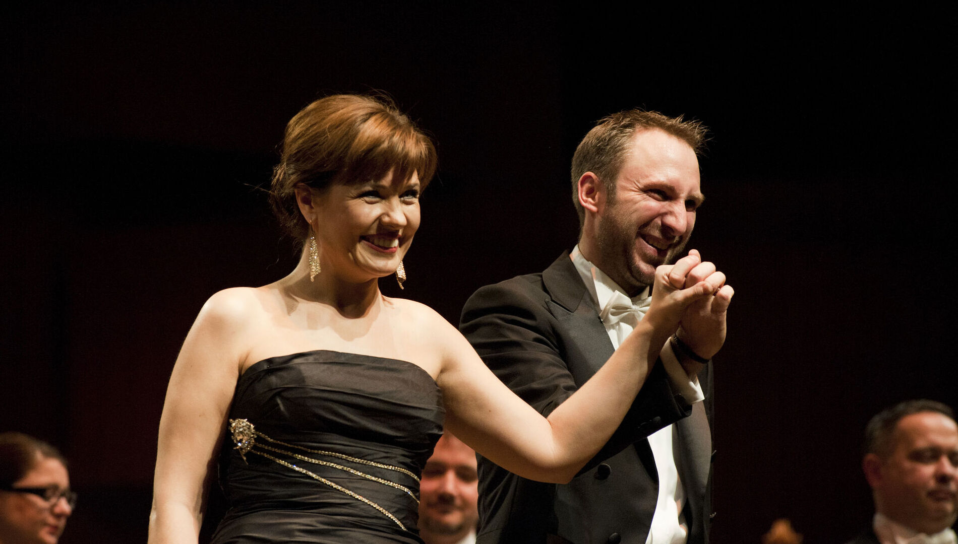 Марина Ребека