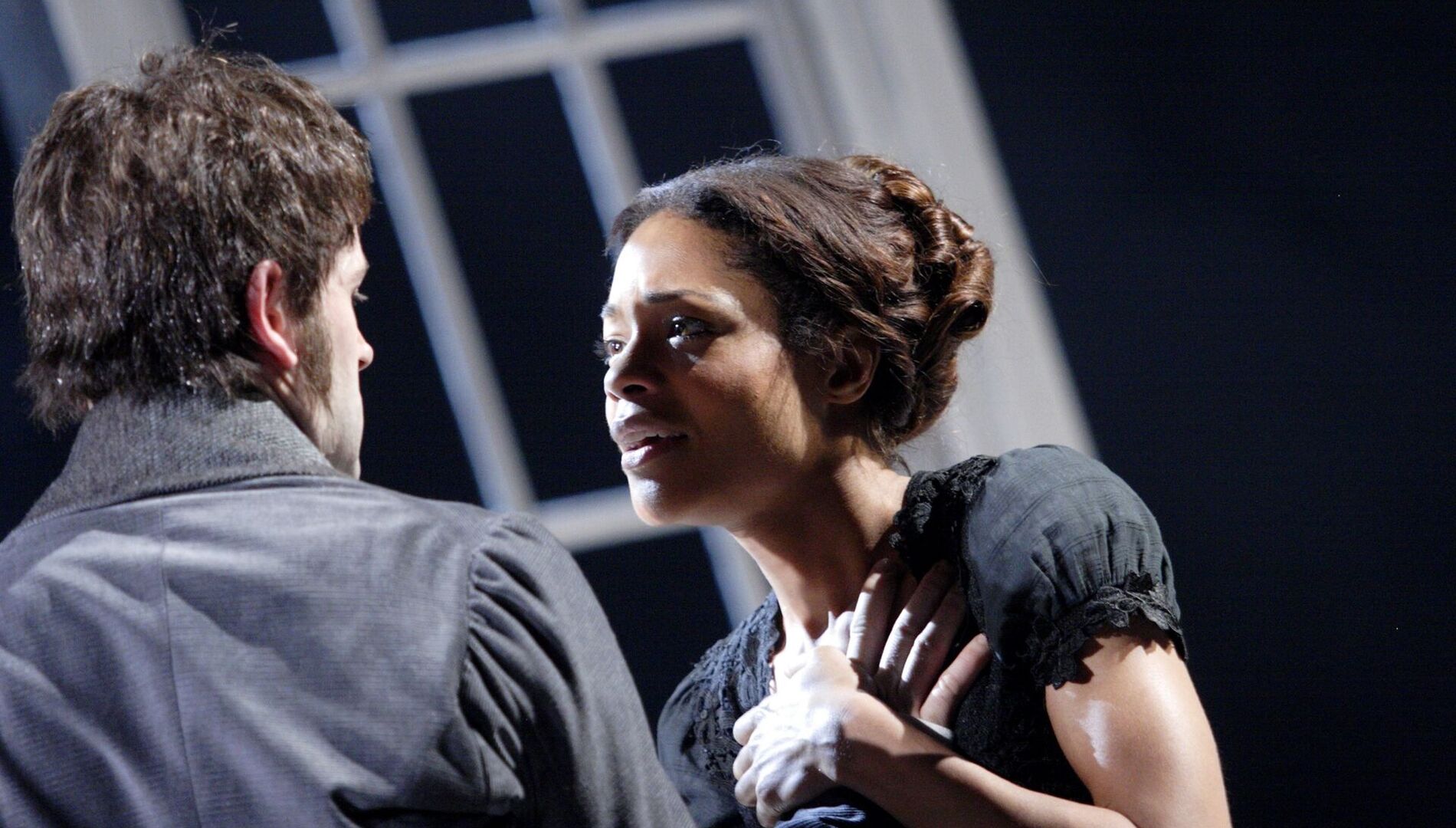 Спектакль «Франкенштейн: Ли Миллер» 
Пьеса Ника Дира по мотивам 
романа Мэри Шелли