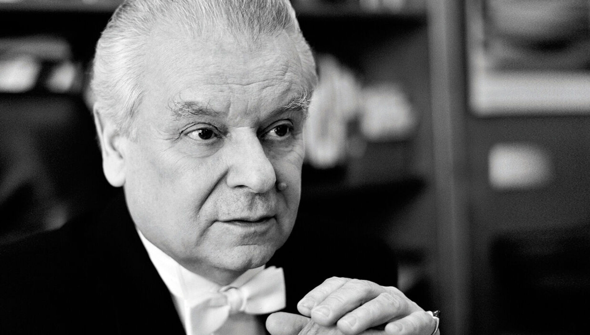 Академический симфонический
оркестр Московской филармонии,
Юрий Симонов, Виктор Третьяков (скрипка)