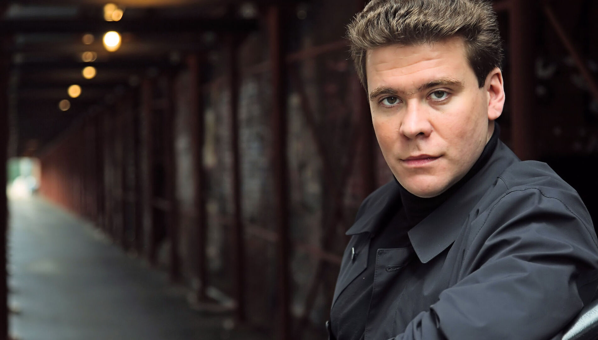 110 лет со дня рождения Д. Д. Шостаковича