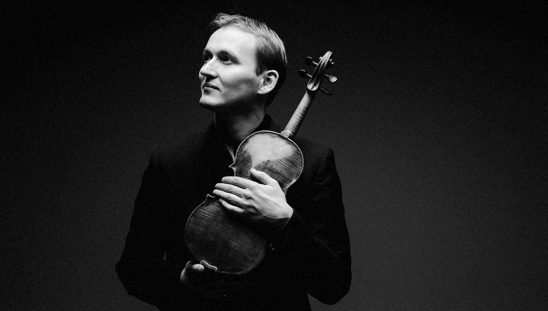 Николай Луганский, Вадим Репин,
Никита Борисоглебский, Андрей Гридчук
Пабло Феррандес