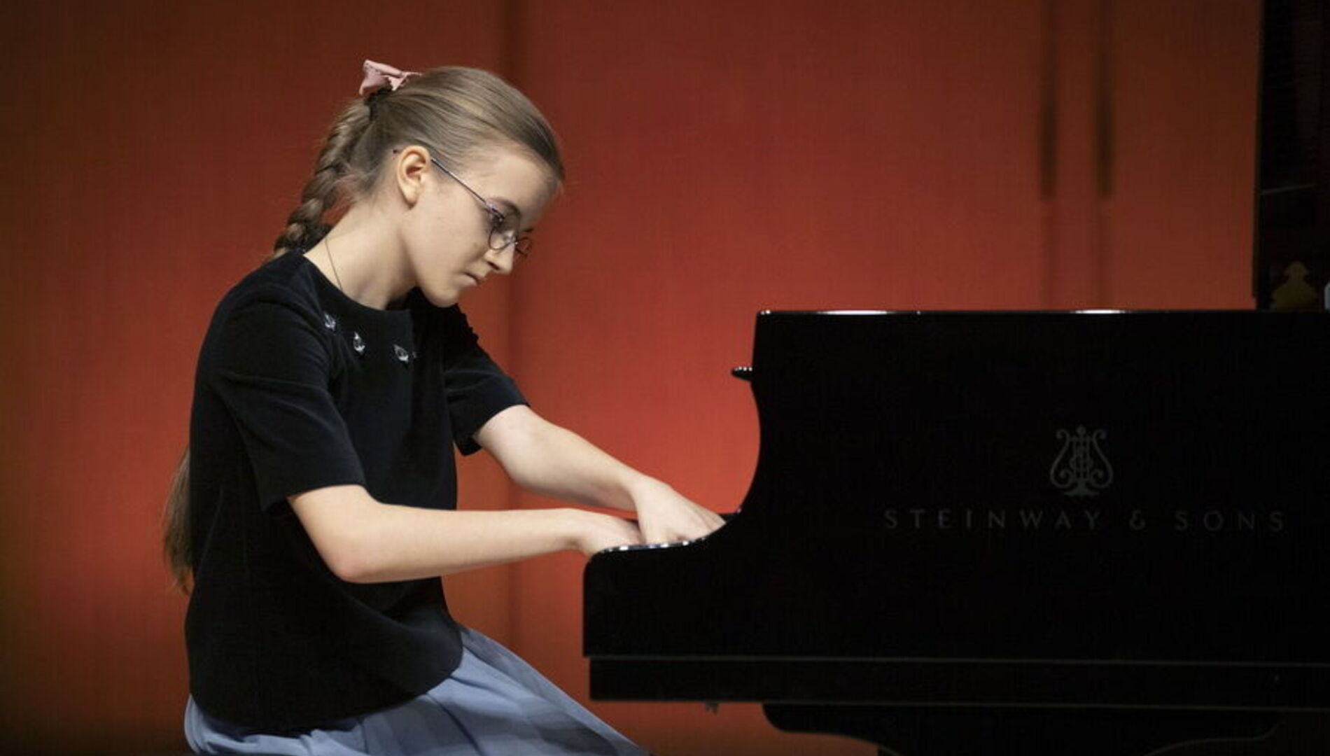 Фонд «Новые имена».
Президент – Денис Мацуев