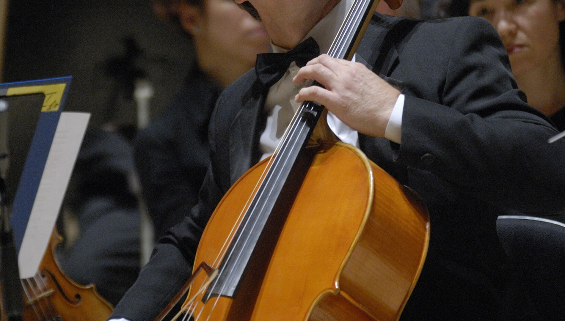 20-летию работы Юрия Симонова
с оркестром Московской филармонии
посвящается