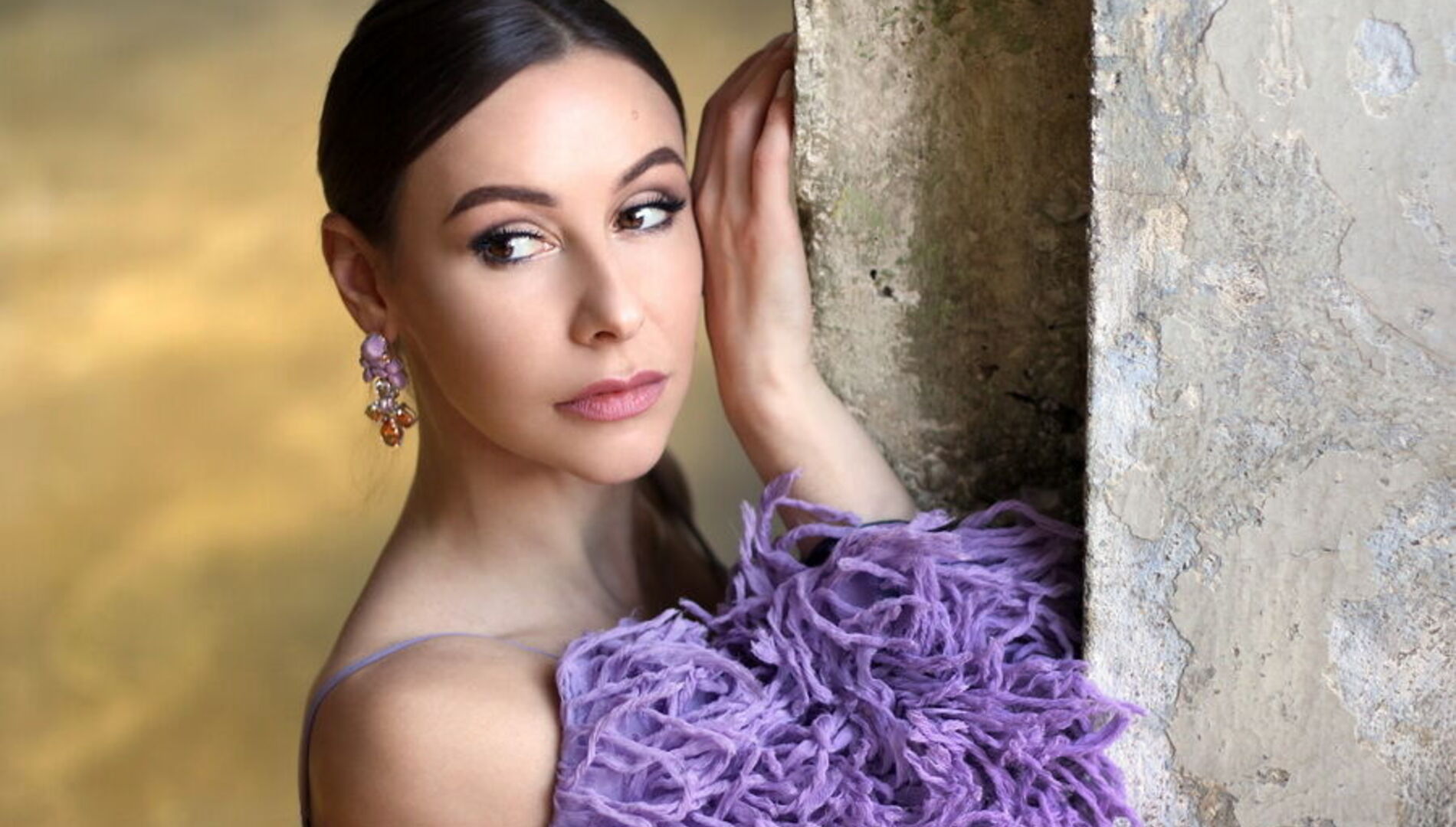 Новый год с Юрием Башметом